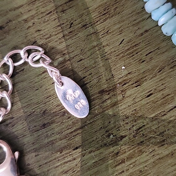 Larimar Bead Set - Picture 2 of 6